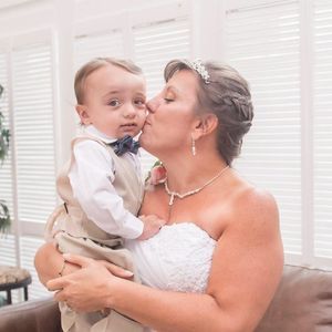 Meet your Posher, Renee